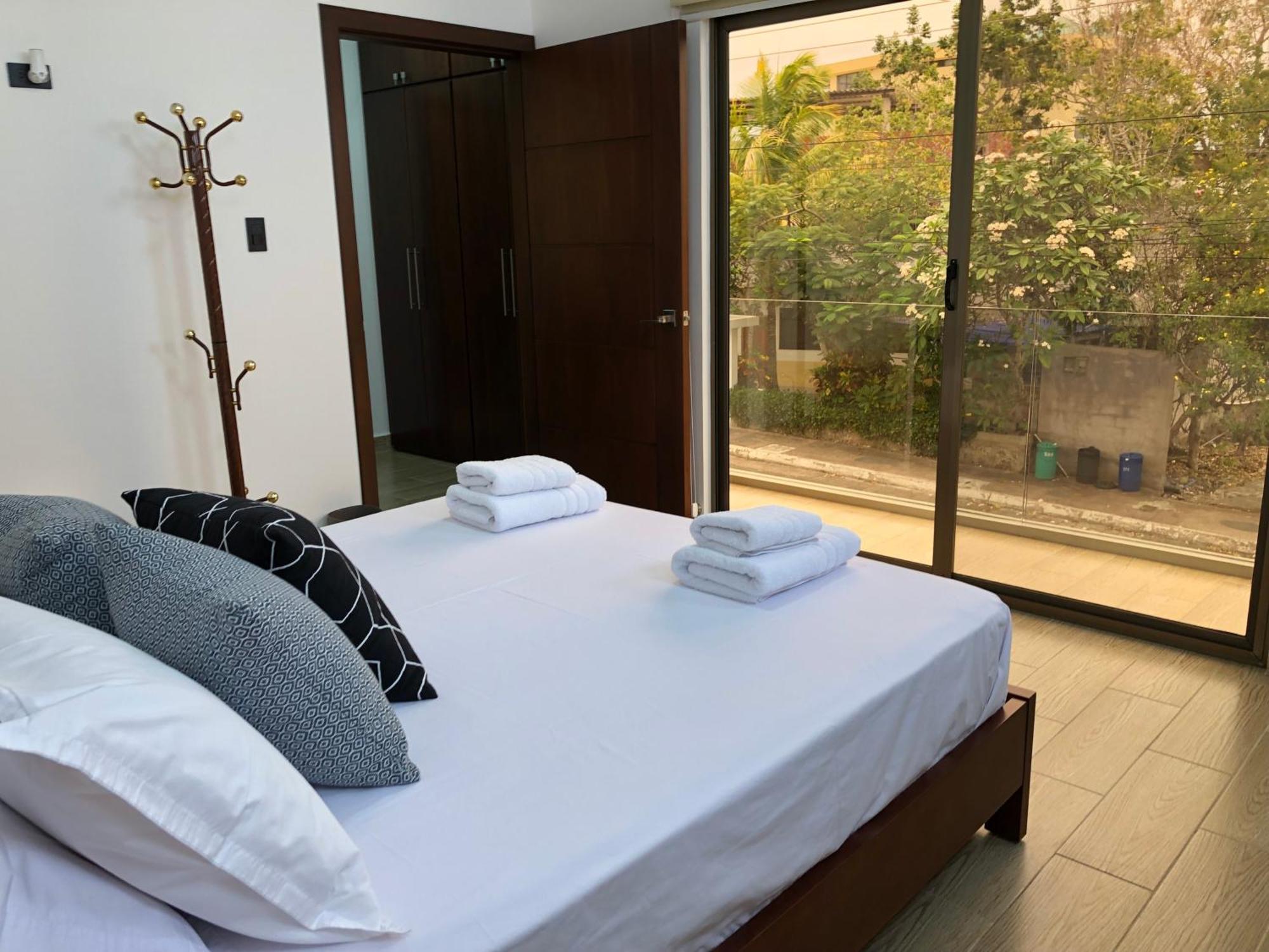 Suites En El Paraiso San Cristobal Galapagos Puerto Baquerizo Moreno Exteriér fotografie