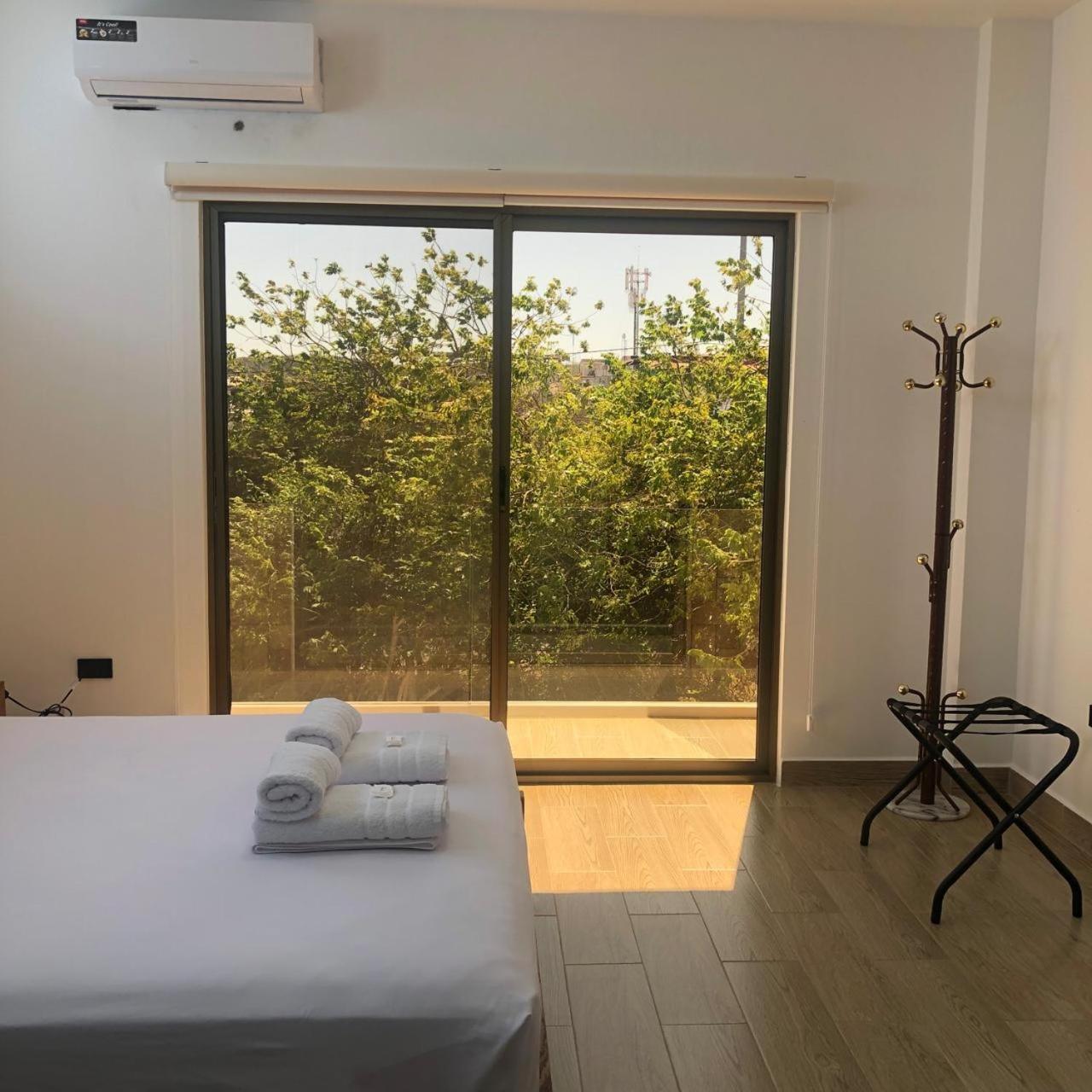 Suites En El Paraiso San Cristobal Galapagos Puerto Baquerizo Moreno Exteriér fotografie