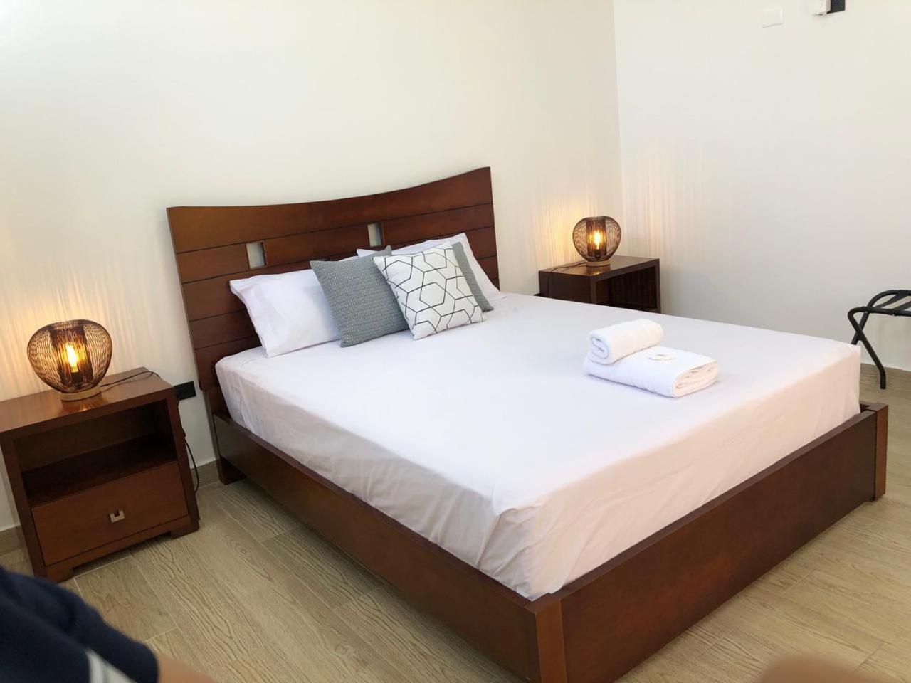 Suites En El Paraiso San Cristobal Galapagos Puerto Baquerizo Moreno Exteriér fotografie