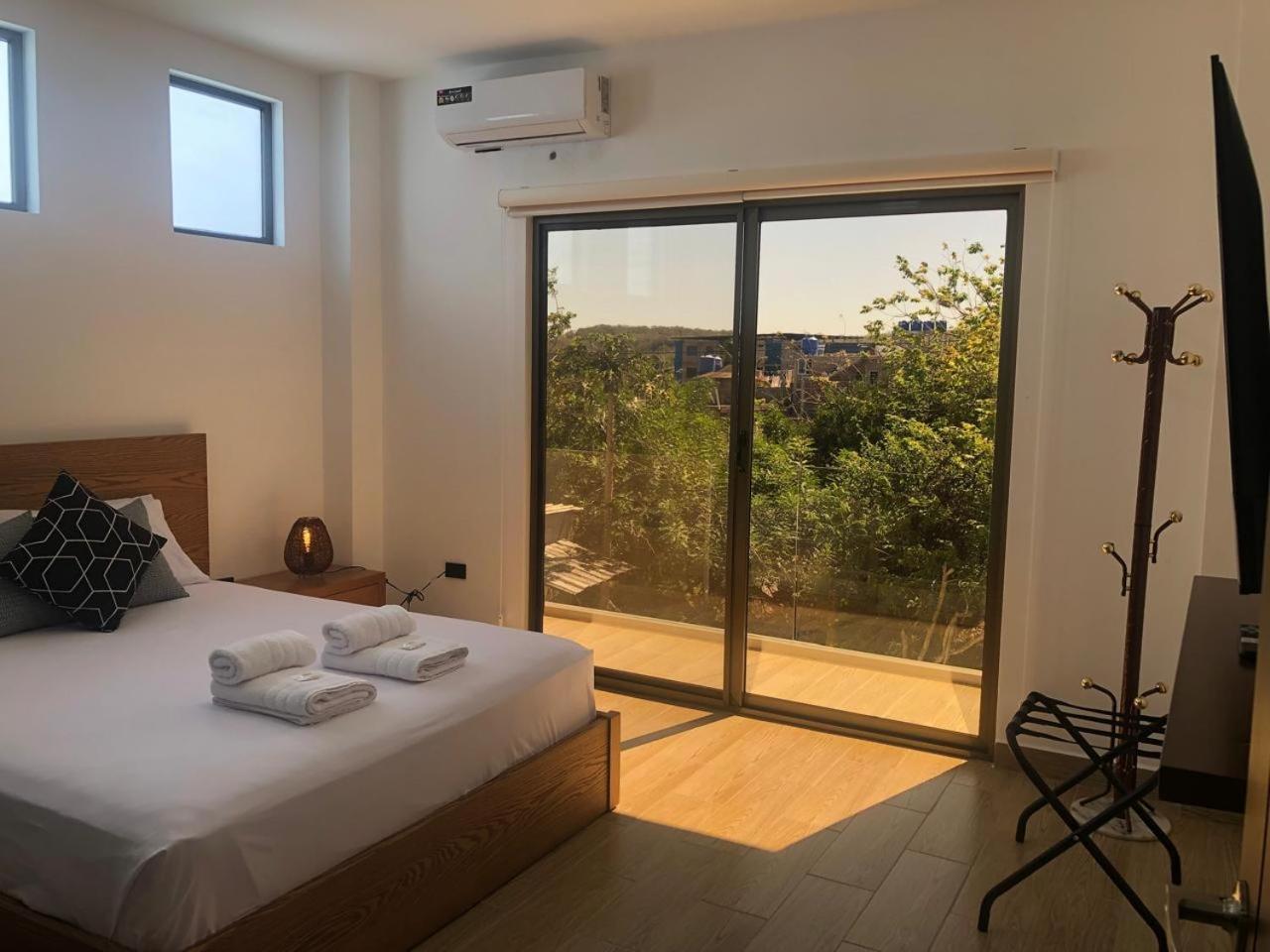 Suites En El Paraiso San Cristobal Galapagos Puerto Baquerizo Moreno Exteriér fotografie