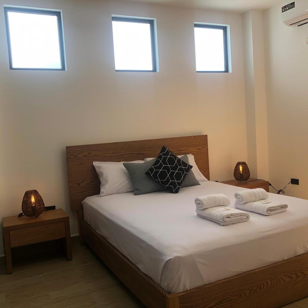 Suites En El Paraiso San Cristobal Galapagos Puerto Baquerizo Moreno Exteriér fotografie