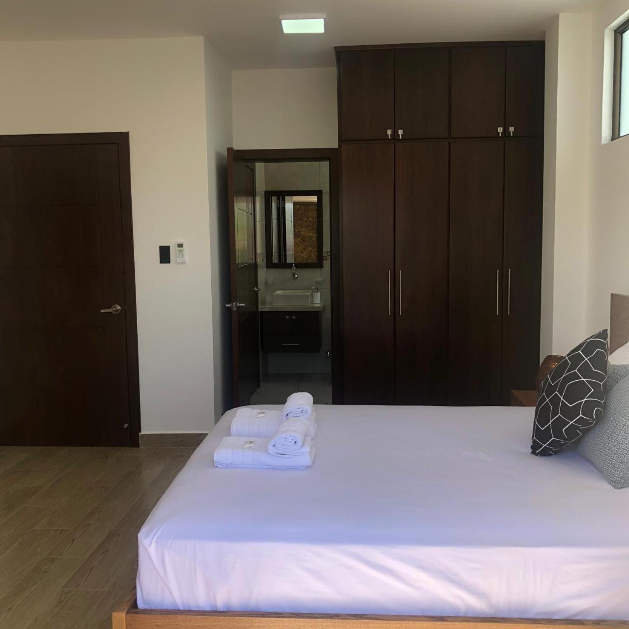 Suites En El Paraiso San Cristobal Galapagos Puerto Baquerizo Moreno Exteriér fotografie